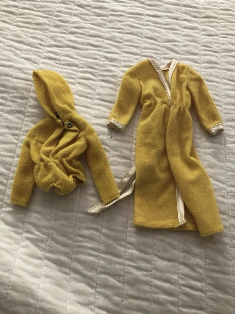 Barbie Ken Best Buy  Huge Clothing Lot 1970’s 23  Outfits